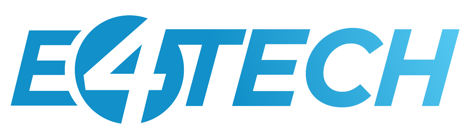 E4TECH Logo